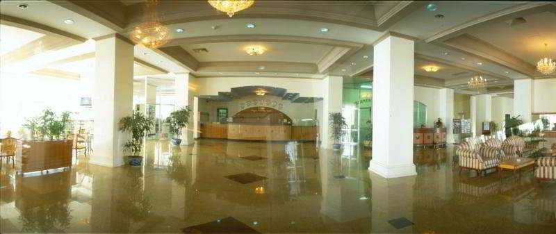 Yasaka Saigon Nha Trang Hotel & Spa Exterior photo