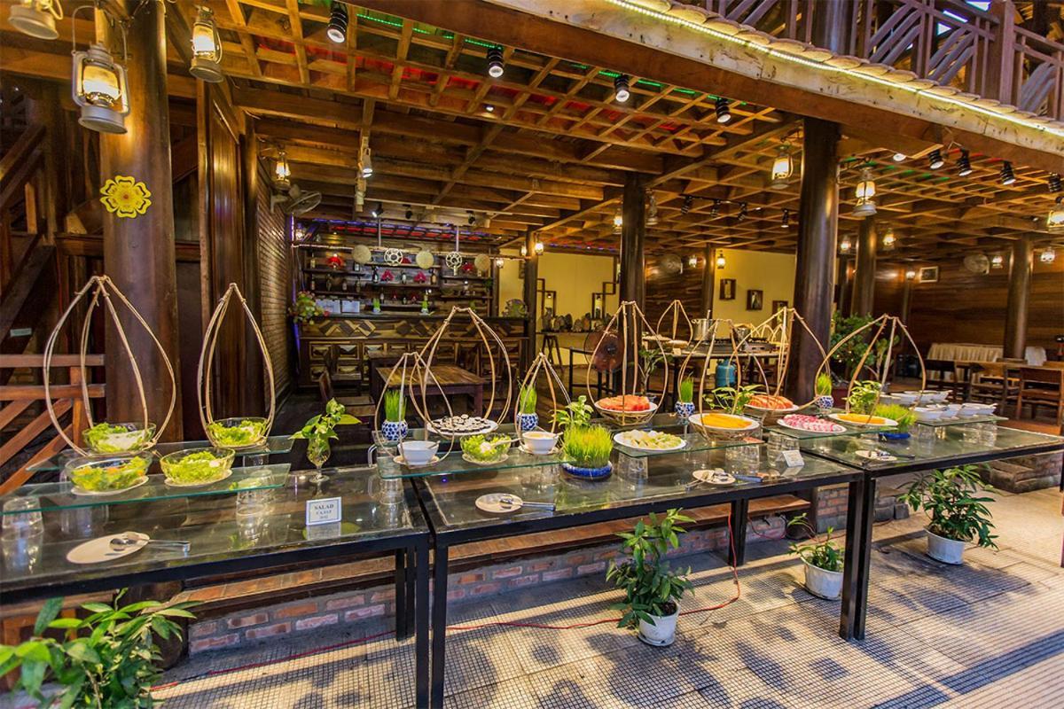Yasaka Saigon Nha Trang Hotel & Spa Exterior photo